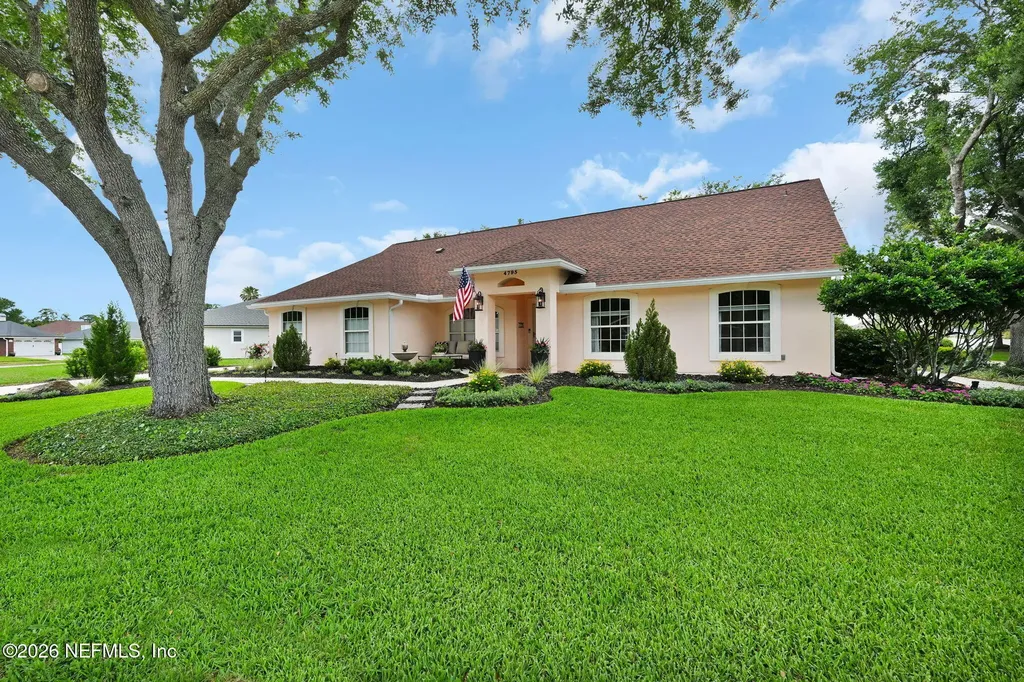 4795 Wandering Pines Trail S Jacksonville FL 32258