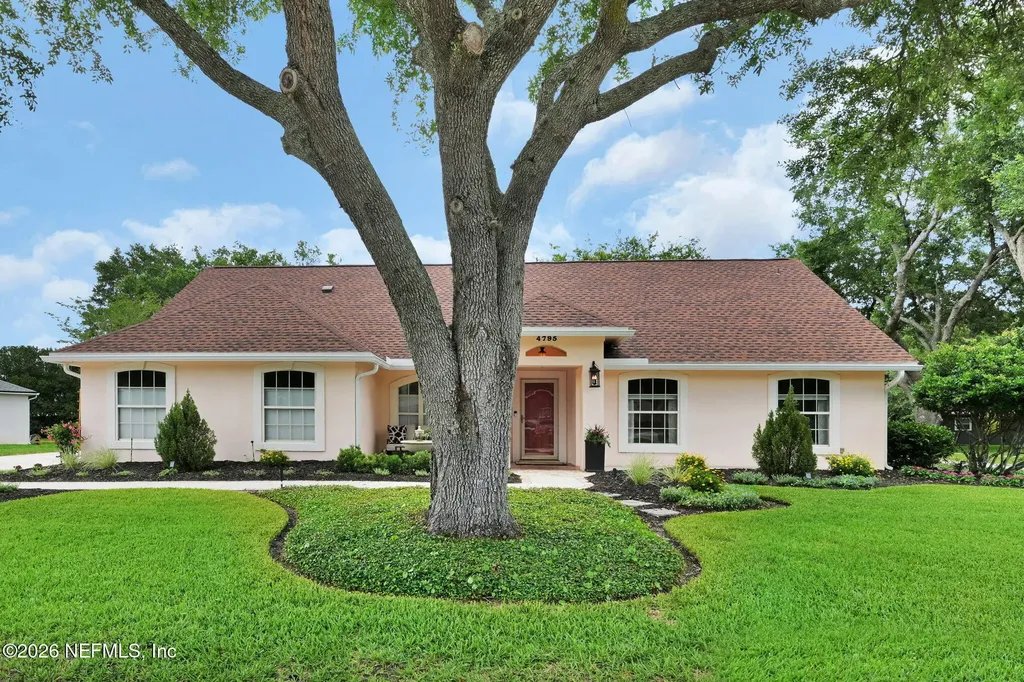 4795 Wandering Pines Trail S Jacksonville FL 32258