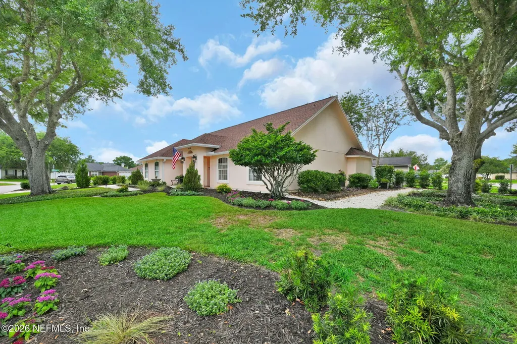4795 Wandering Pines Trail S Jacksonville FL 32258
