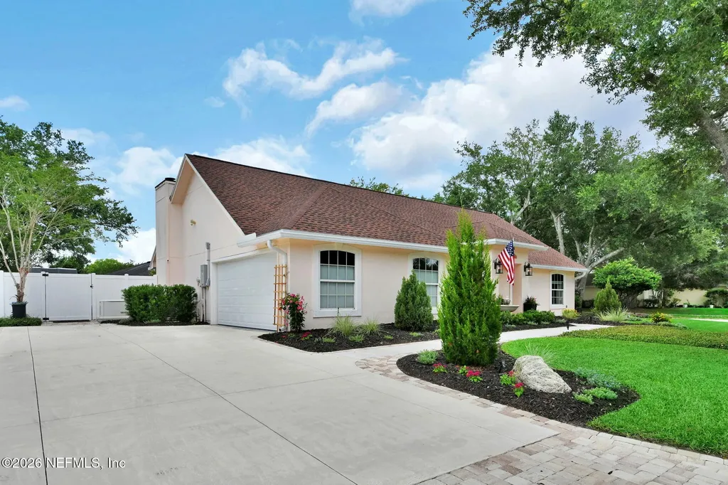 4795 Wandering Pines Trail S Jacksonville FL 32258