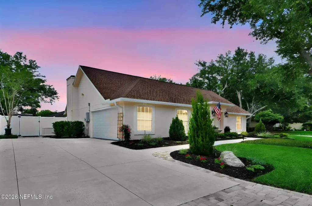 4795 Wandering Pines Trail S Jacksonville FL 32258