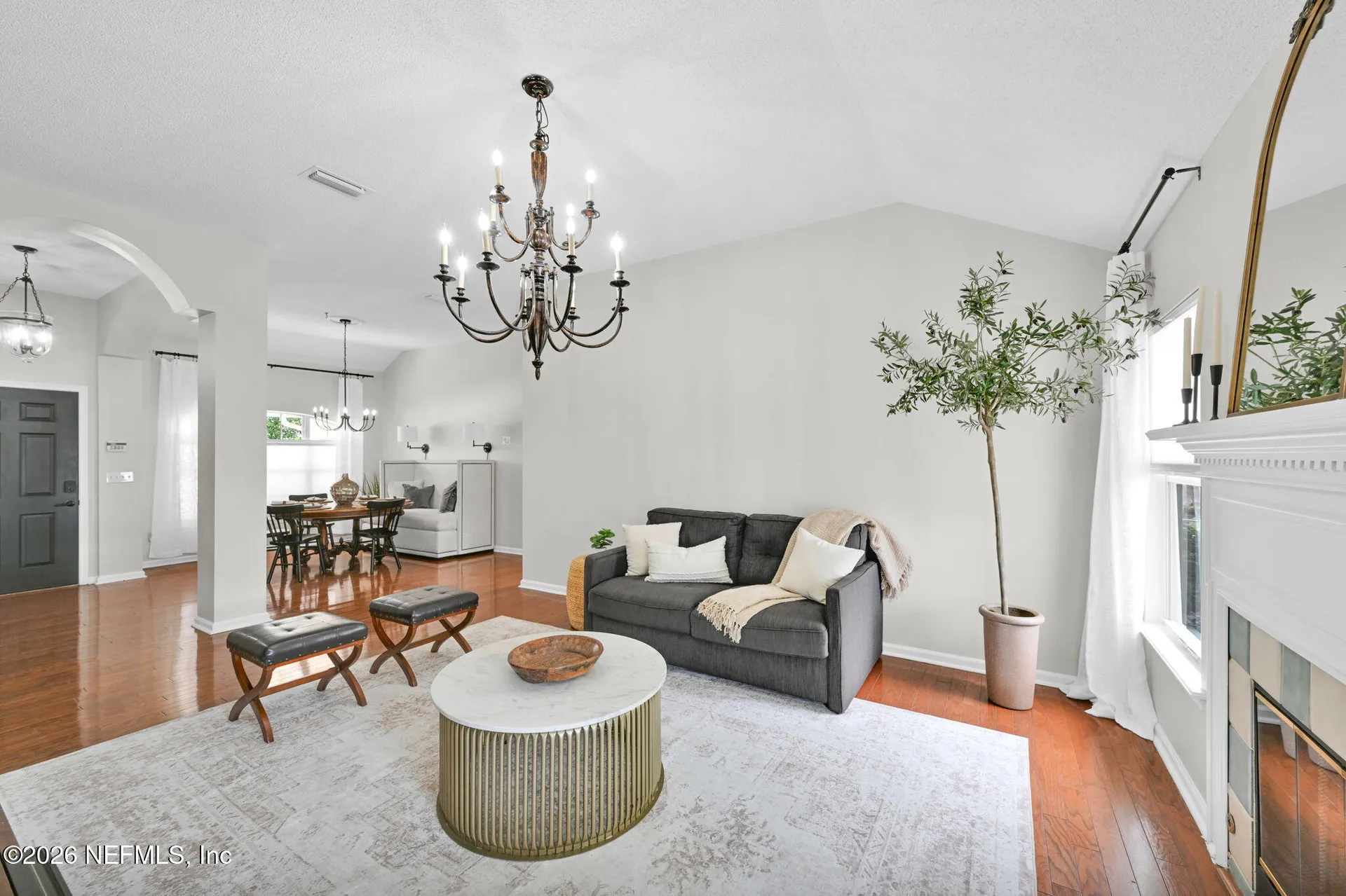 4795 Wandering Pines Trail S Jacksonville FL 32258
