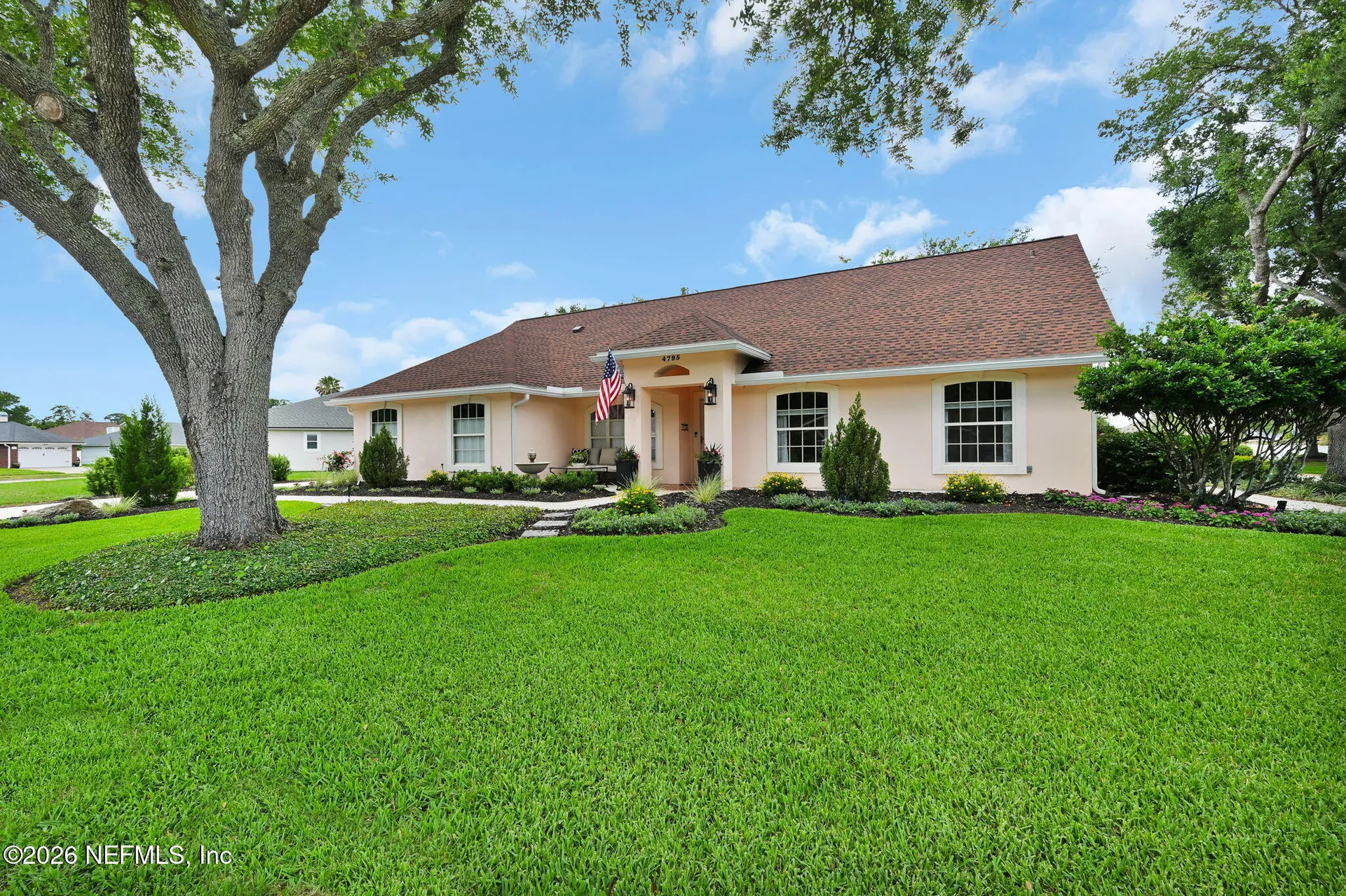 4795 Wandering Pines Trail S Jacksonville FL 32258