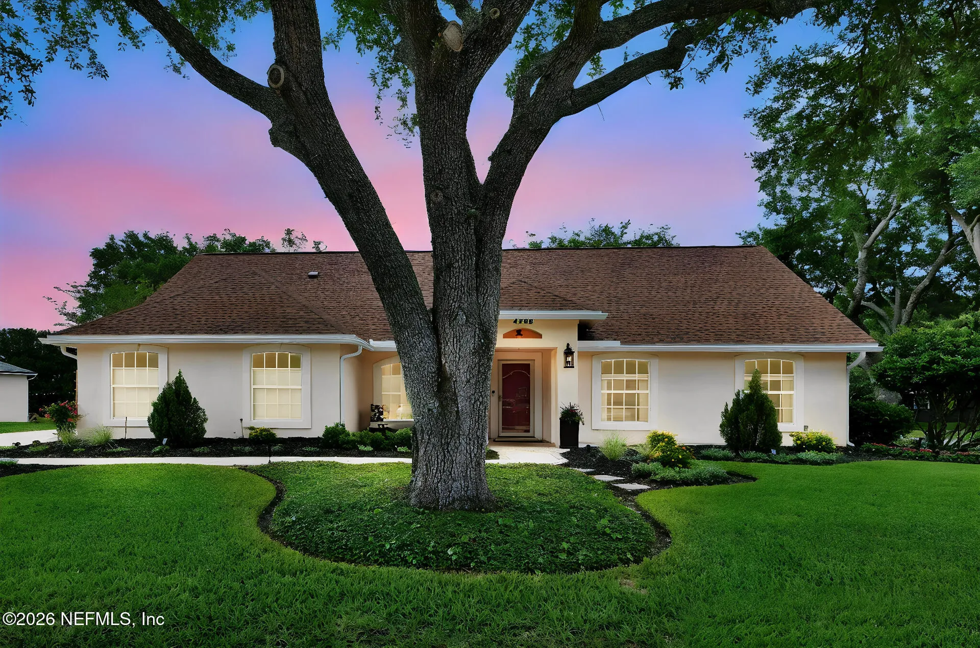 4795 Wandering Pines Trail S Jacksonville FL 32258