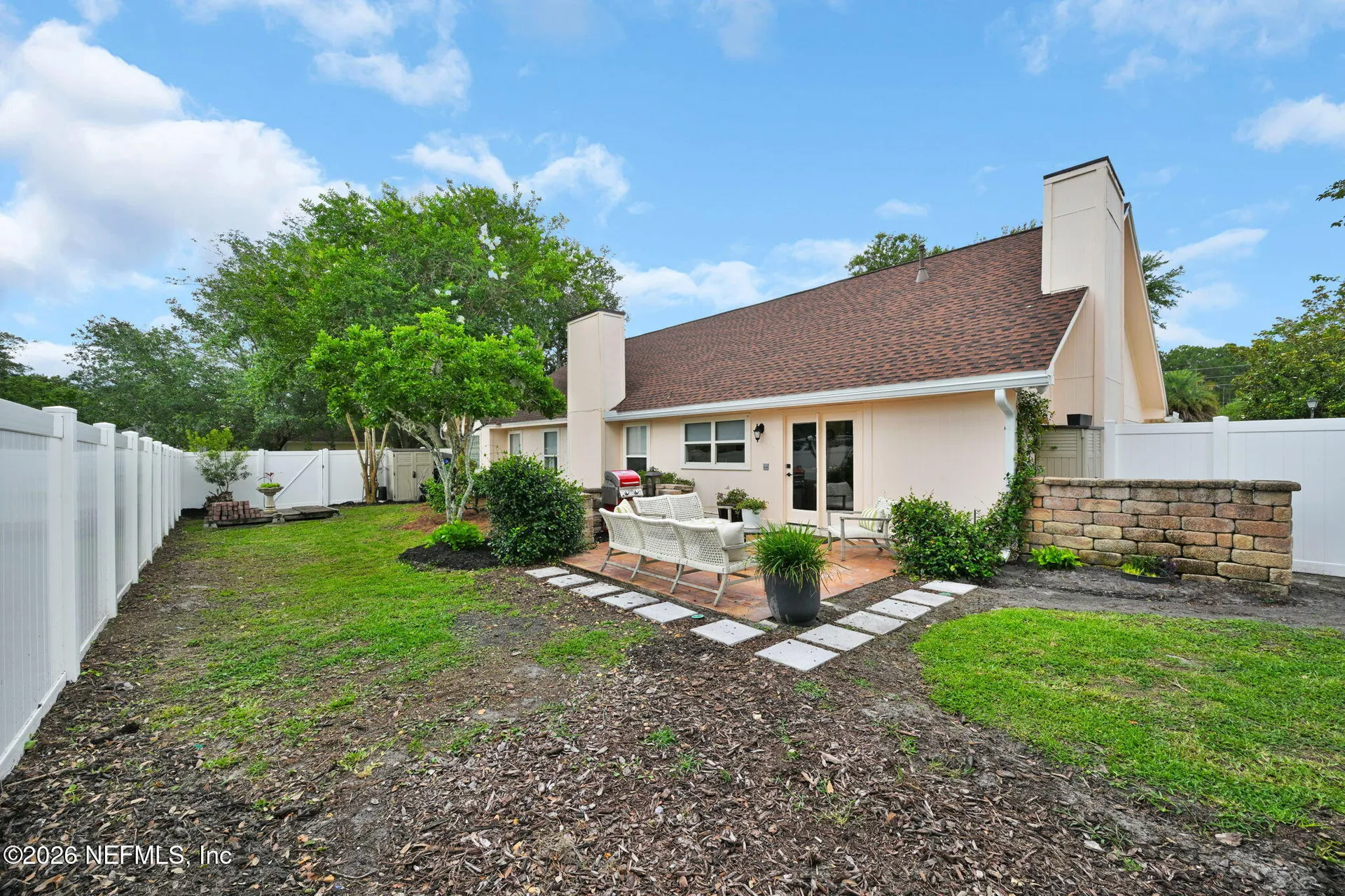 4795 Wandering Pines Trail S Jacksonville FL 32258
