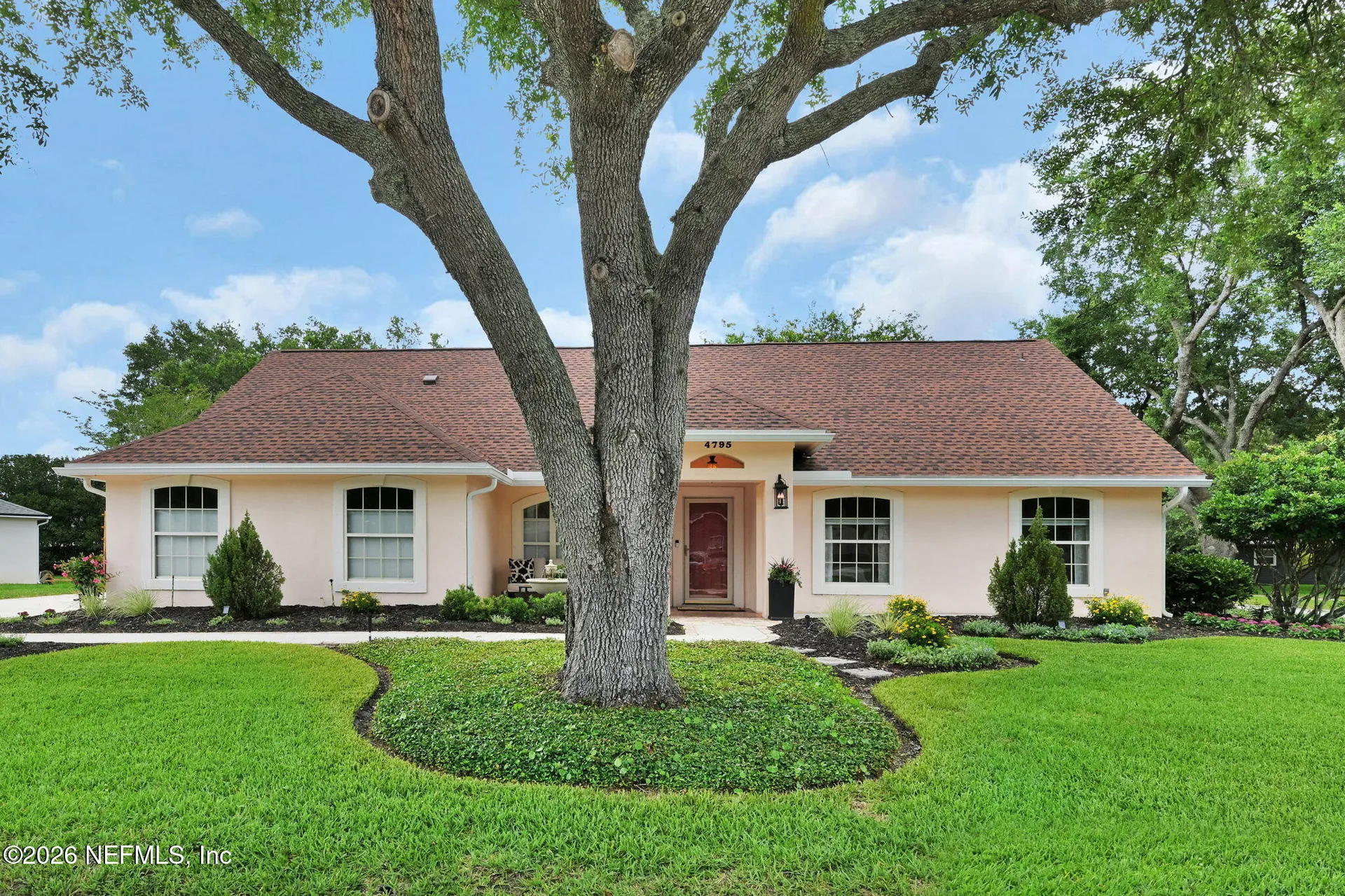 4795 Wandering Pines Trail S Jacksonville FL 32258