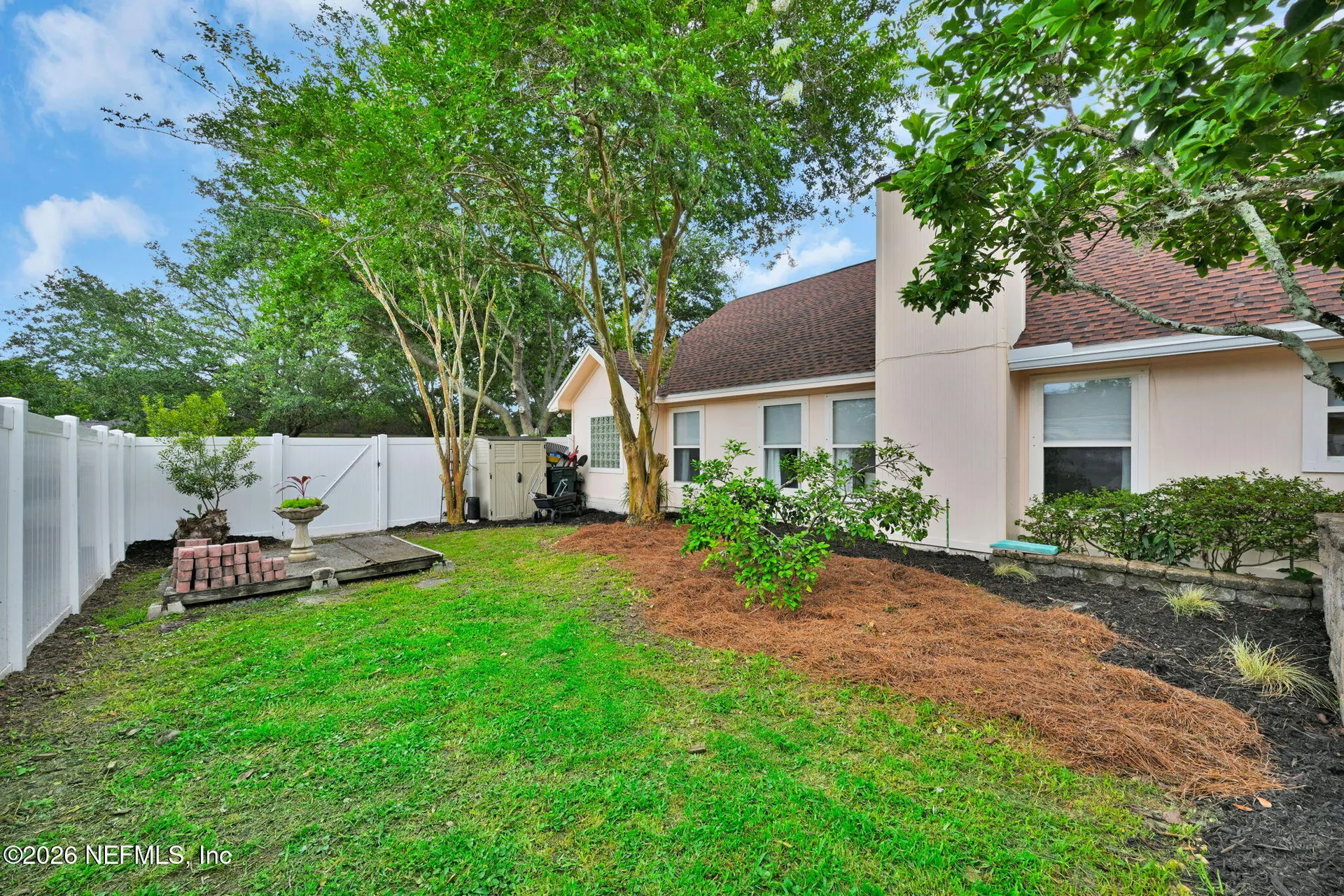4795 Wandering Pines Trail S Jacksonville FL 32258