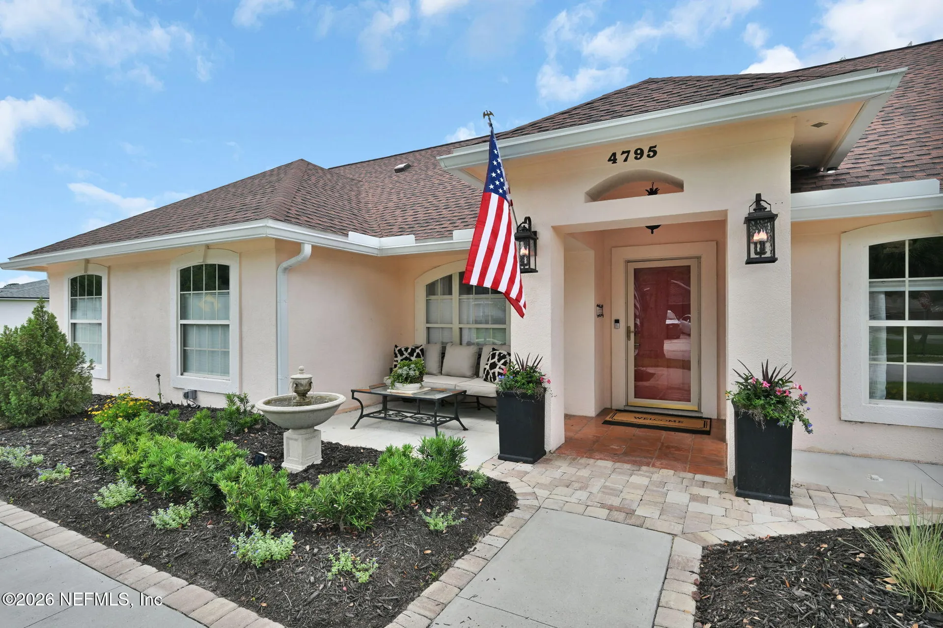 4795 Wandering Pines Trail S Jacksonville FL 32258