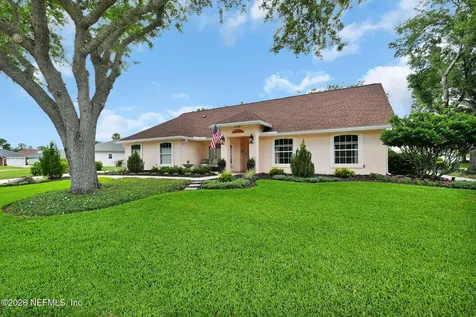 4795 Wandering Pines Trail S Jacksonville FL 32258