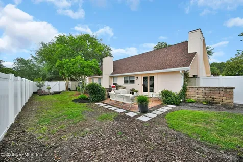 4795 Wandering Pines Trail S Jacksonville FL 32258