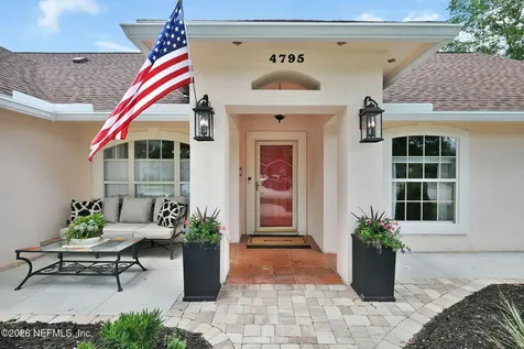 4795 Wandering Pines Trail S Jacksonville FL 32258