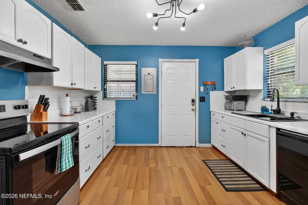 41 N Whitney Street St. Augustine FL 32084
