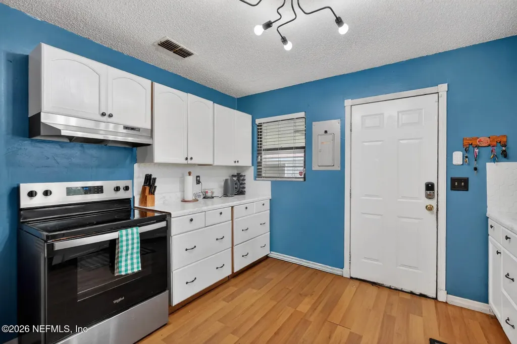 41 N Whitney Street St. Augustine FL 32084