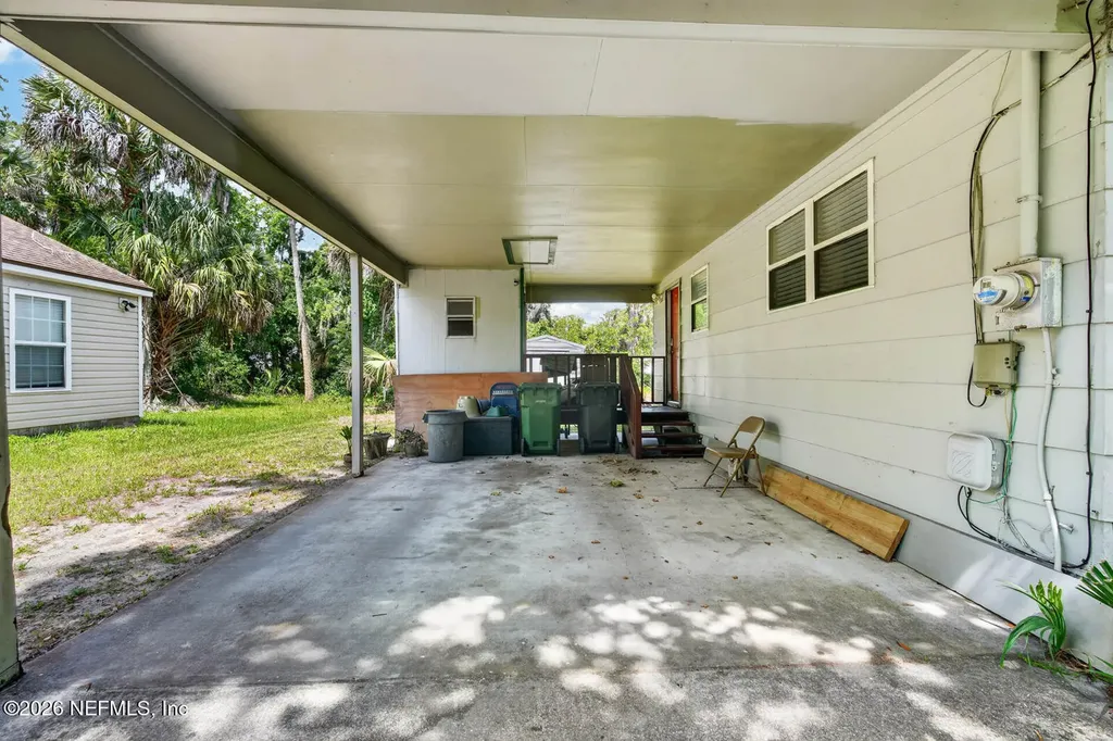 41 N Whitney Street St. Augustine FL 32084