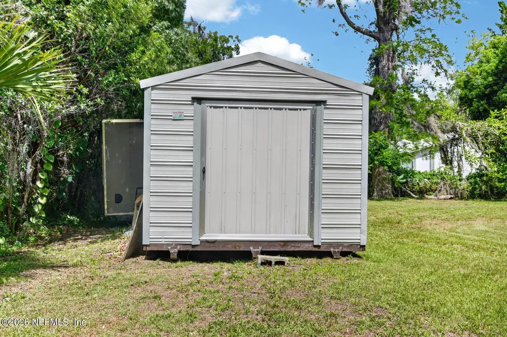 41 N Whitney Street St. Augustine FL 32084