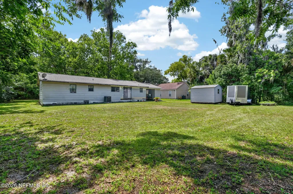 41 N Whitney Street St. Augustine FL 32084