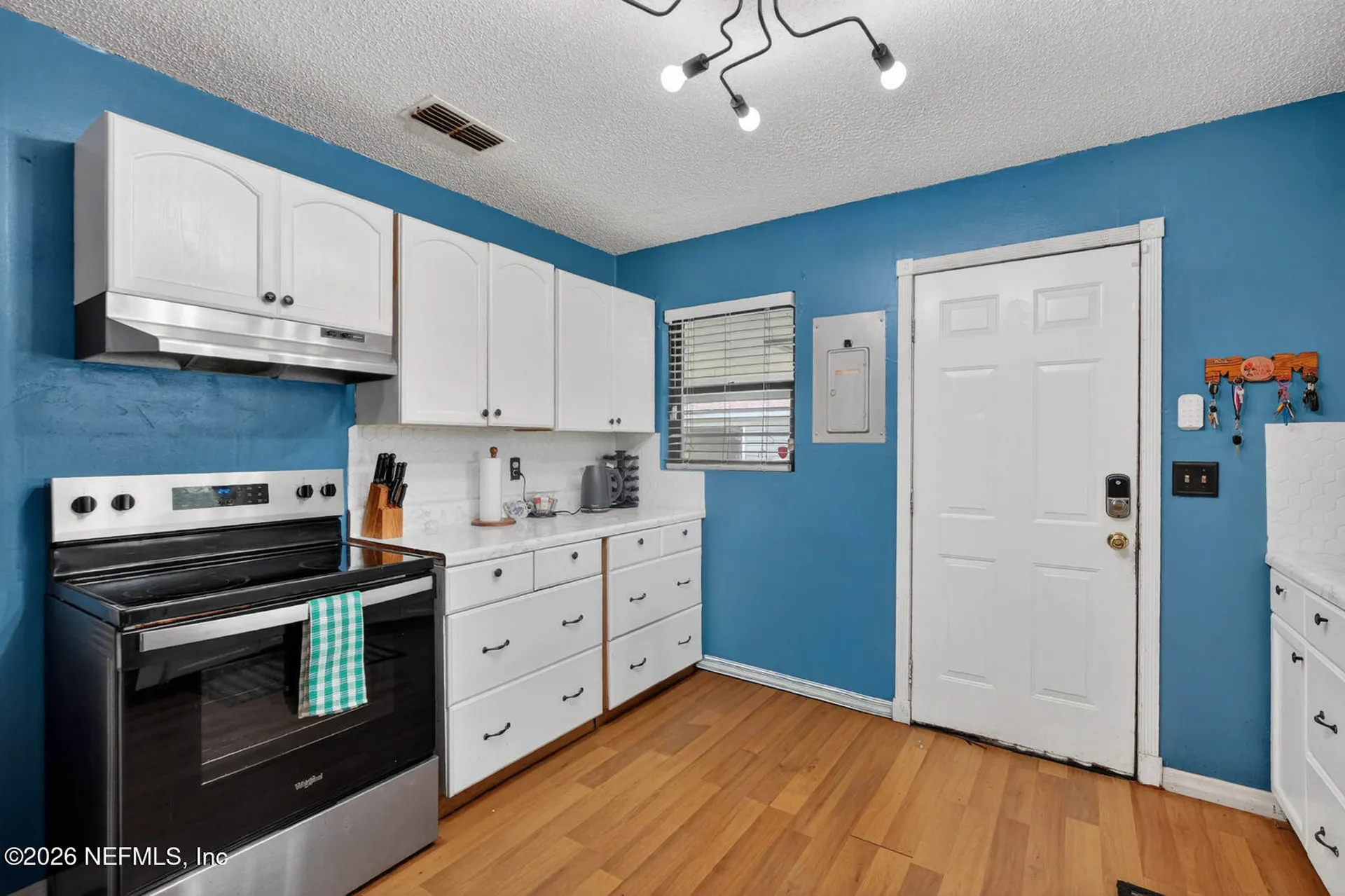 41 N Whitney Street St. Augustine FL 32084