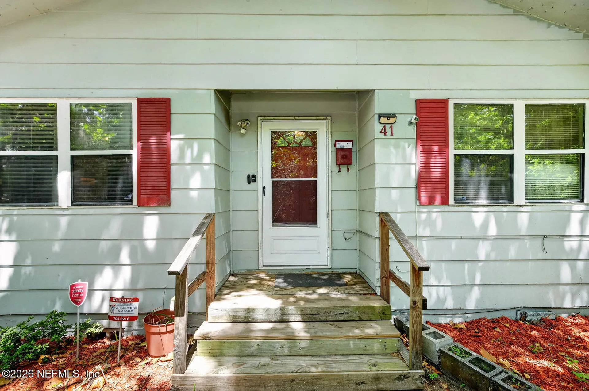 41 N Whitney Street St. Augustine FL 32084