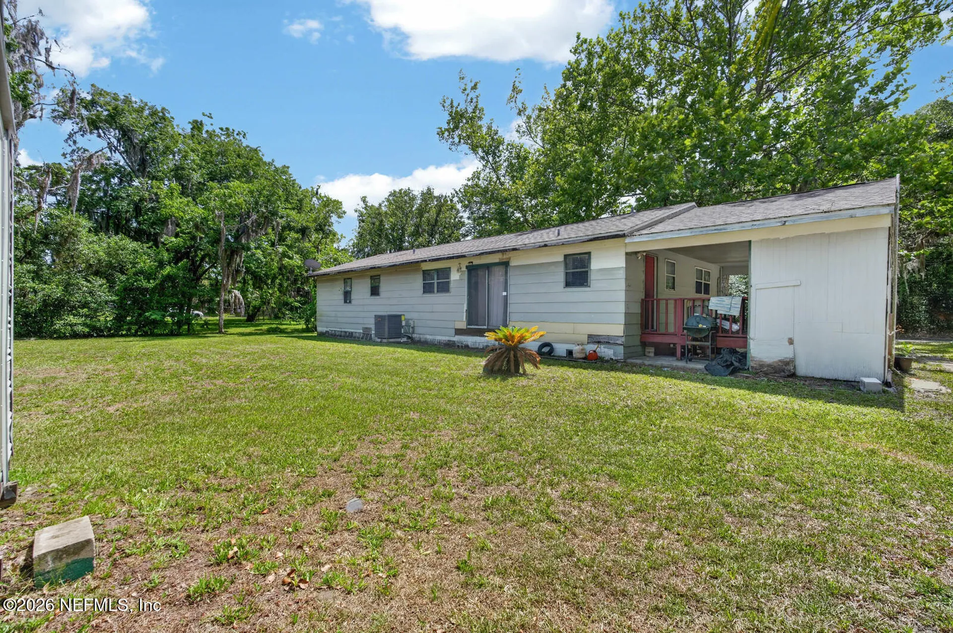 41 N Whitney Street St. Augustine FL 32084