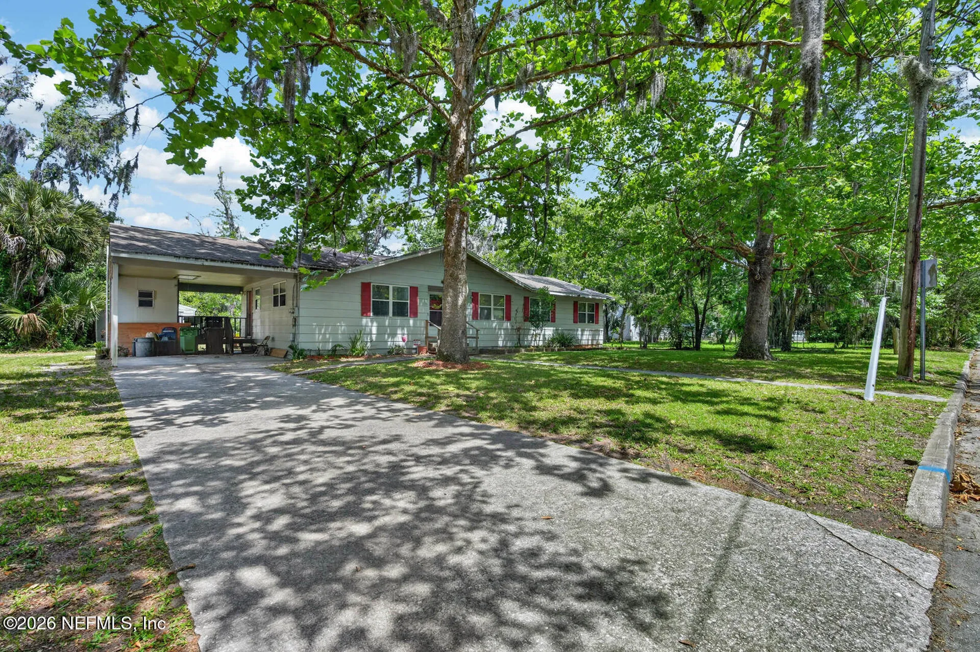 41 N Whitney Street St. Augustine FL 32084