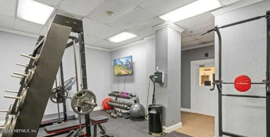 311 W Ashley Street Jacksonville FL 32202