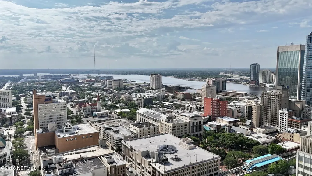 311 W Ashley Street Jacksonville FL 32202