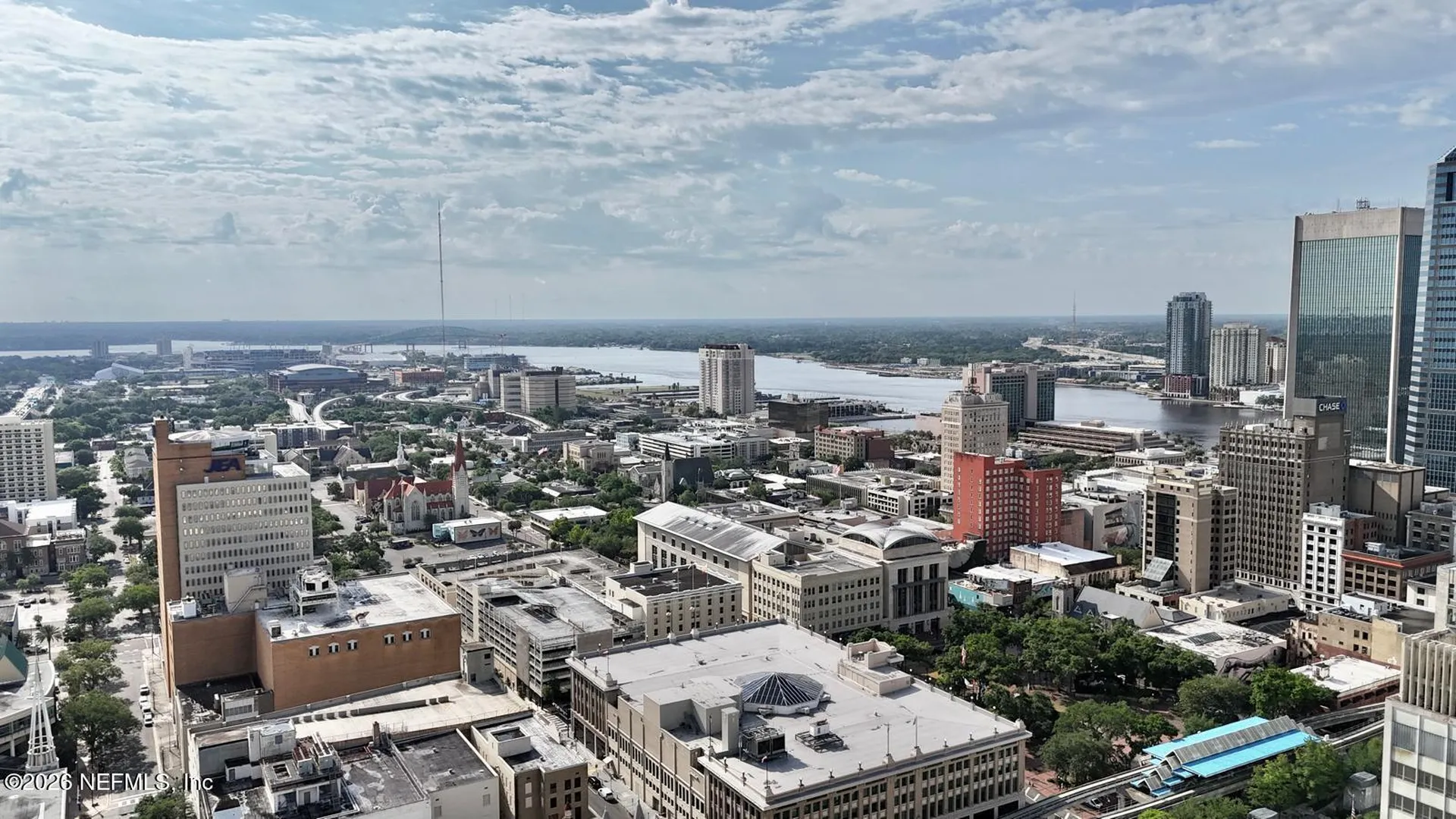 311 W Ashley Street Jacksonville FL 32202