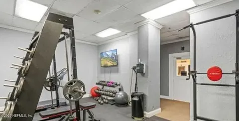 311 W Ashley Street Jacksonville FL 32202