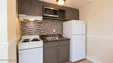 311 W Ashley Street Jacksonville FL 32202