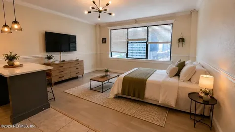 311 W Ashley Street Jacksonville FL 32202