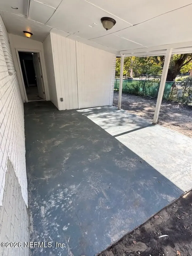1906 Roselle Avenue Palatka FL 32177