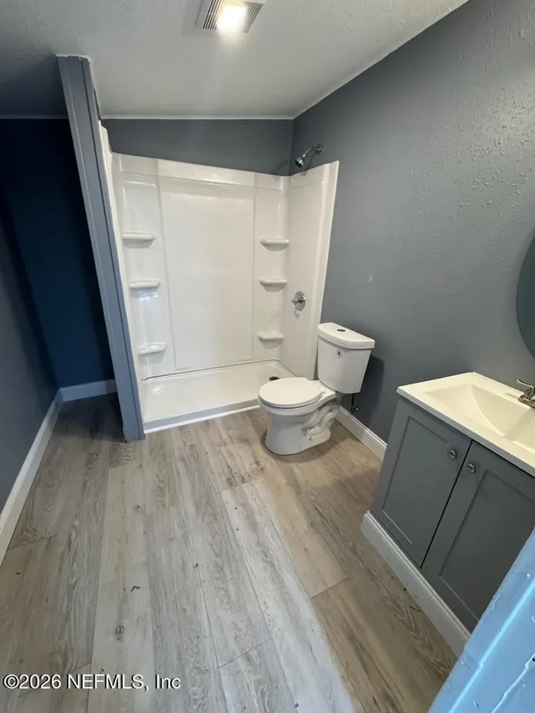 1906 Roselle Avenue Palatka FL 32177