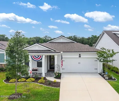 84 Pigeon Cove St. Johns FL 32259
