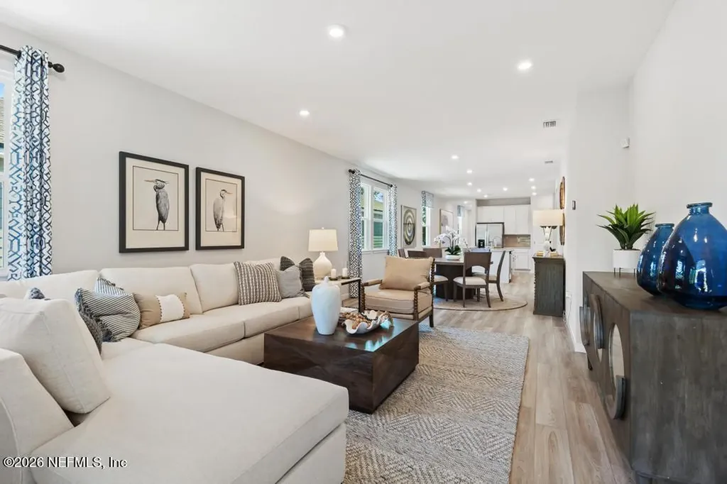 1343 Ribbon Place Flagler Beach FL 32164