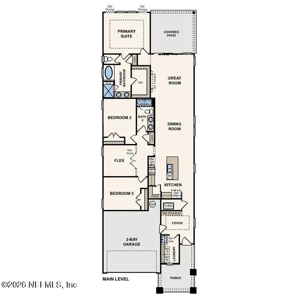 1343 Ribbon Place Flagler Beach FL 32164