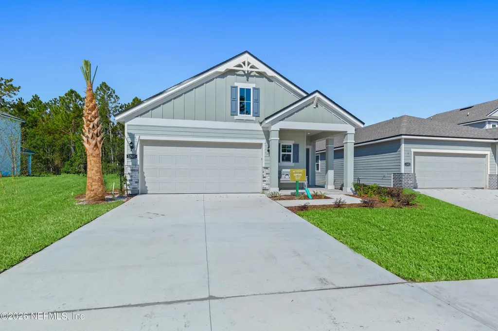 1343 Ribbon Place Flagler Beach FL 32164