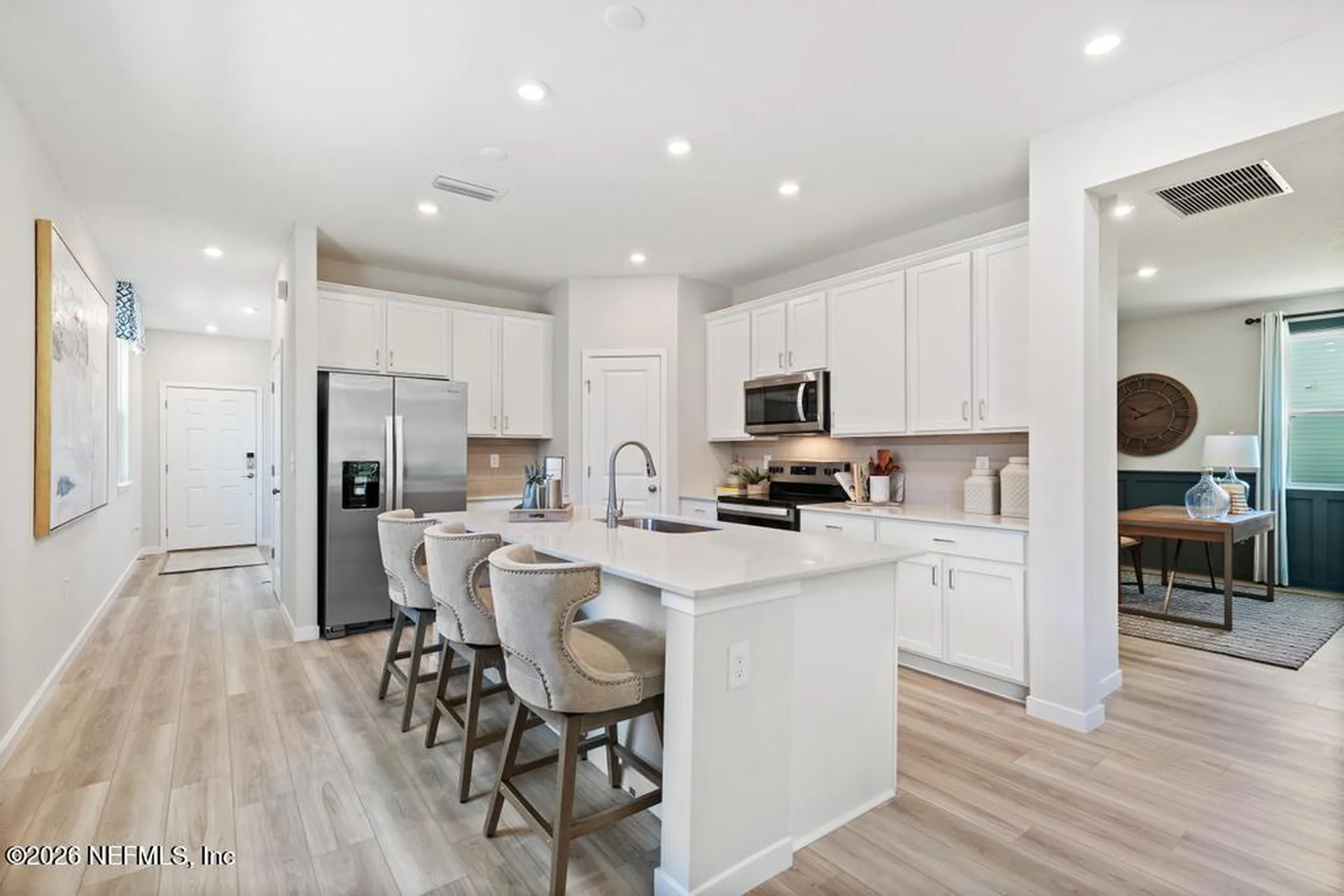 1343 Ribbon Place Flagler Beach FL 32164