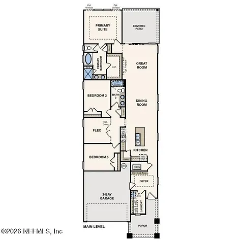 1343 Ribbon Place Flagler Beach FL 32164