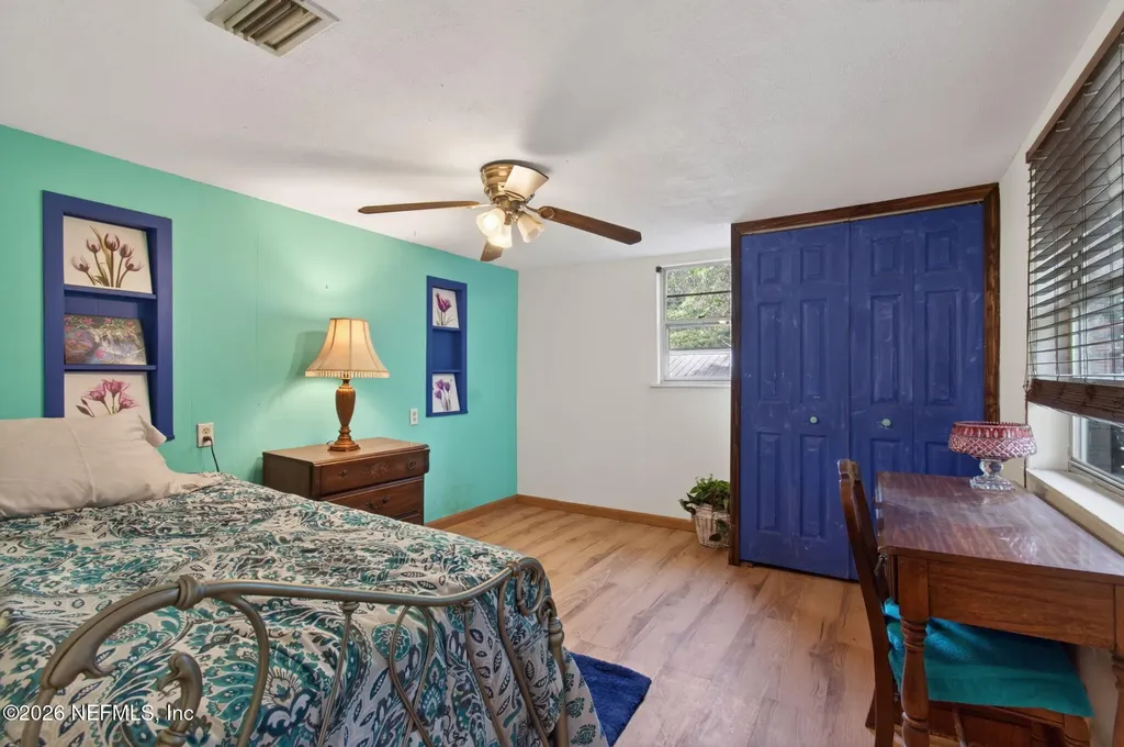 505 N State Road 21 Hawthorne FL 32640