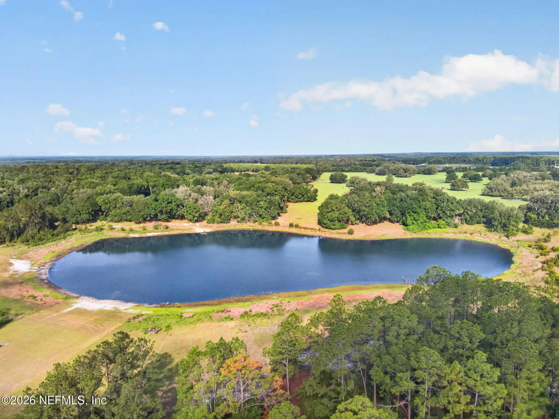 505 N State Road 21 Hawthorne FL 32640