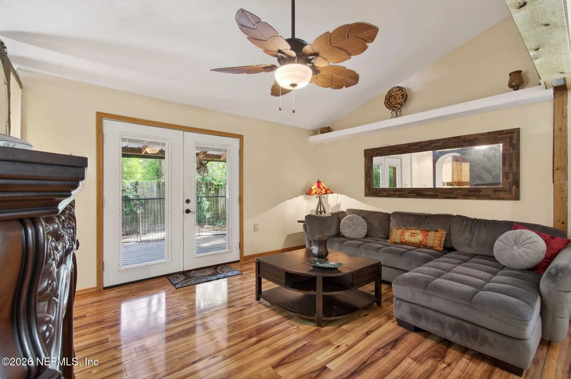 505 N State Road 21 Hawthorne FL 32640
