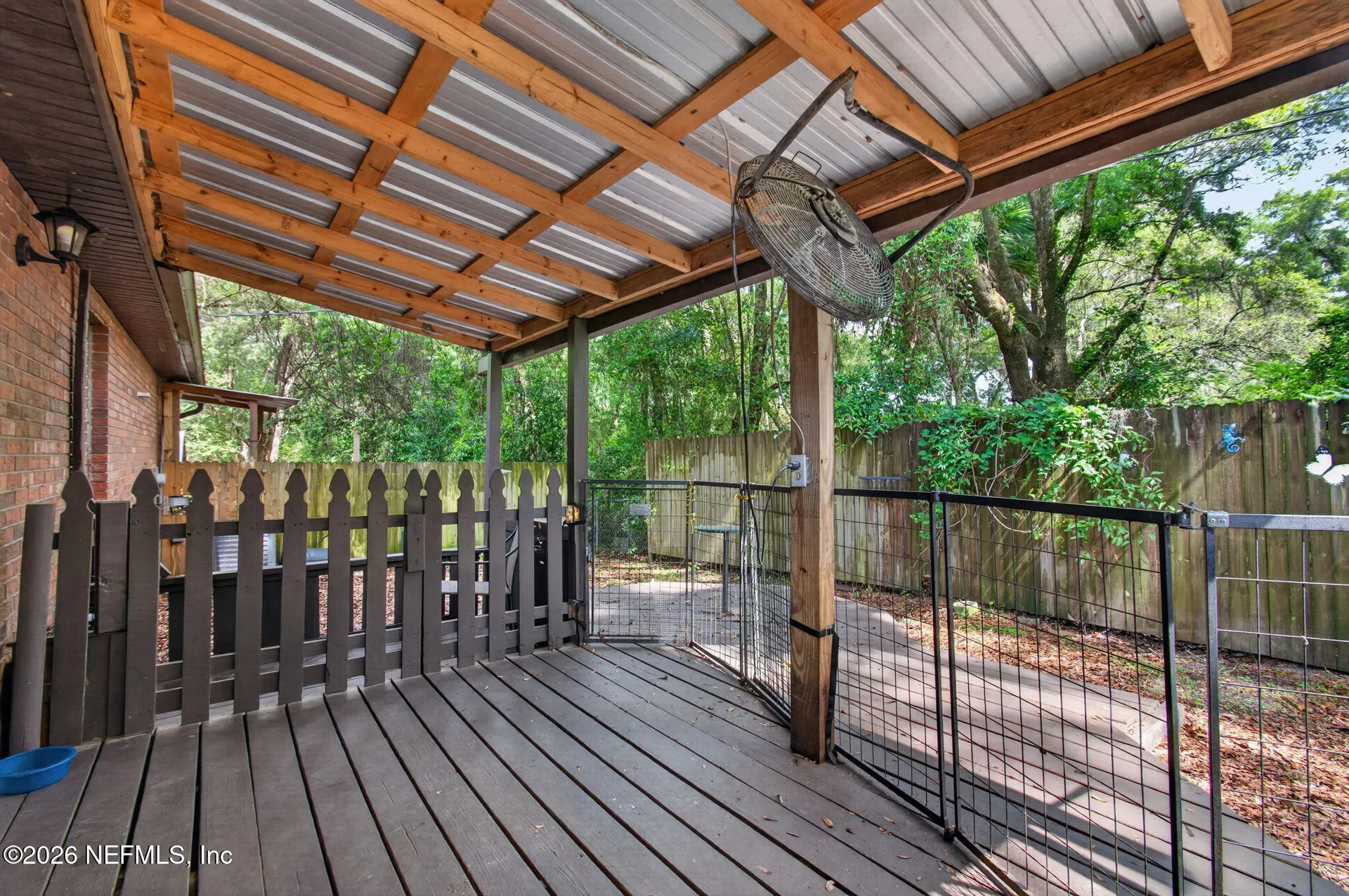 505 N State Road 21 Hawthorne FL 32640