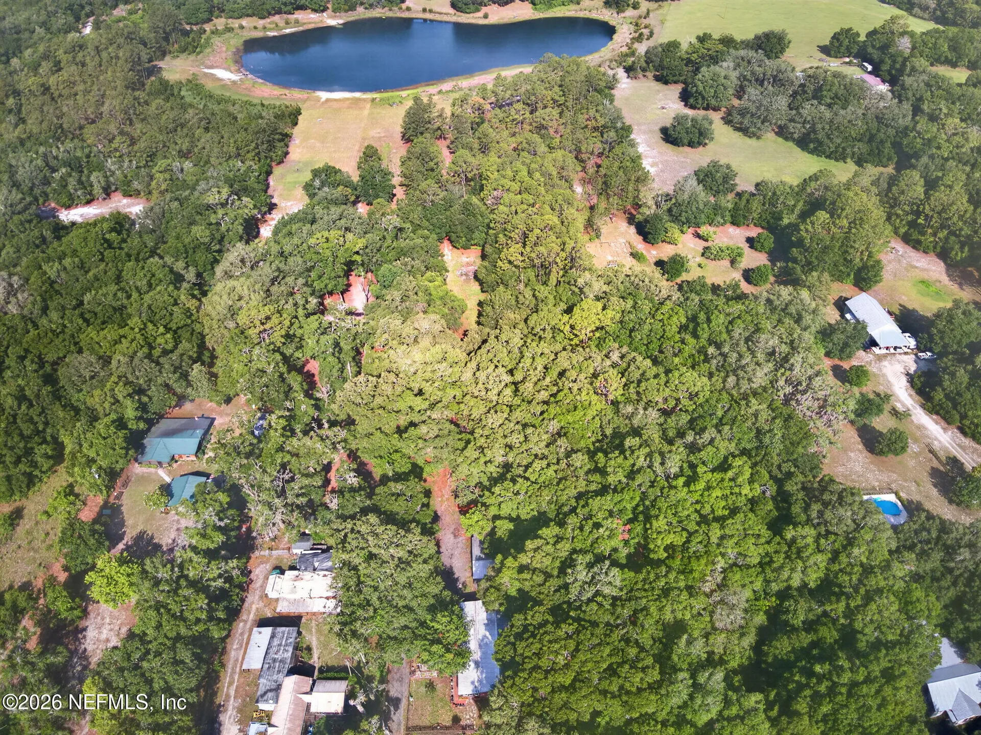 505 N State Road 21 Hawthorne FL 32640