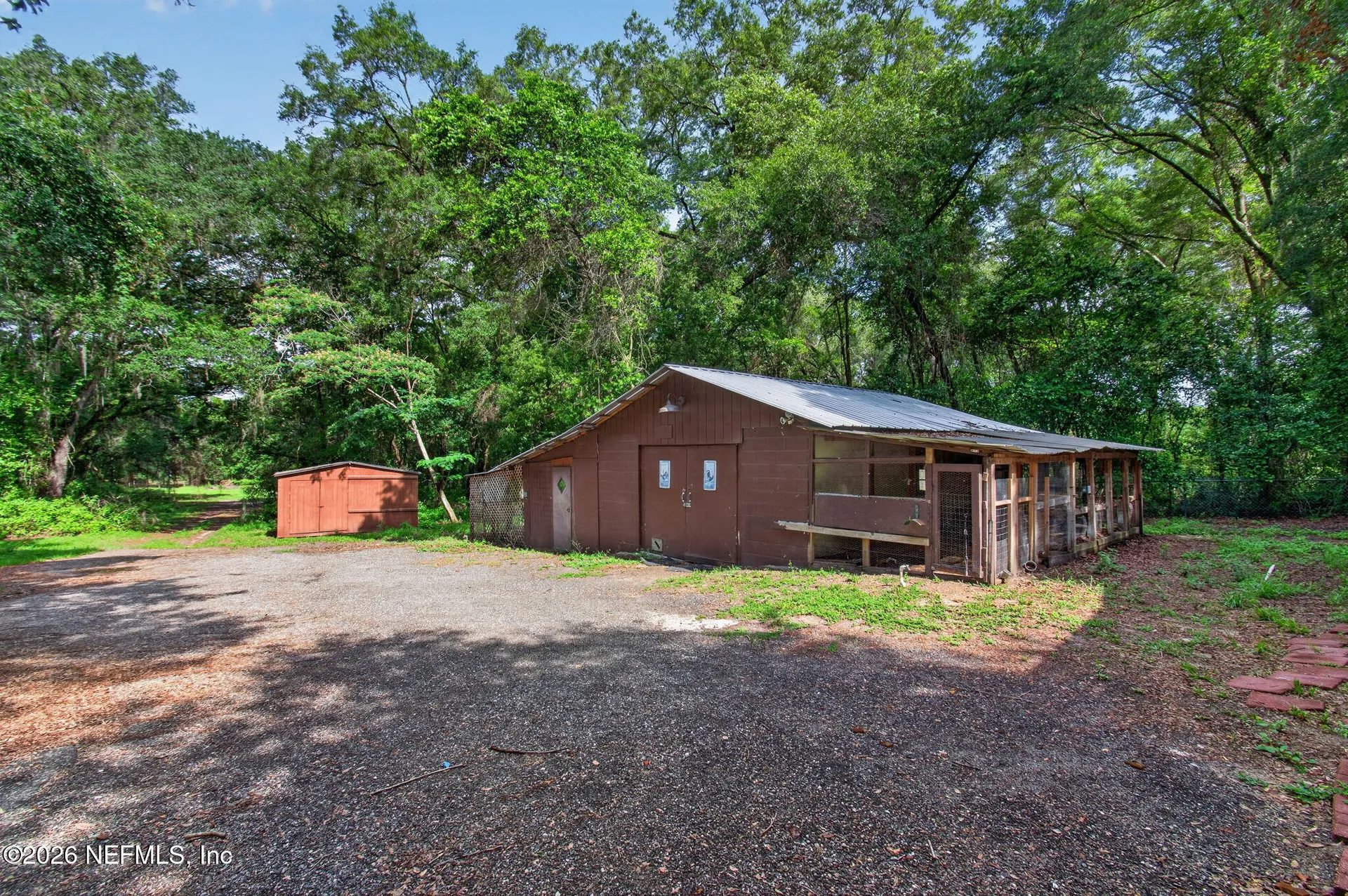 505 N State Road 21 Hawthorne FL 32640