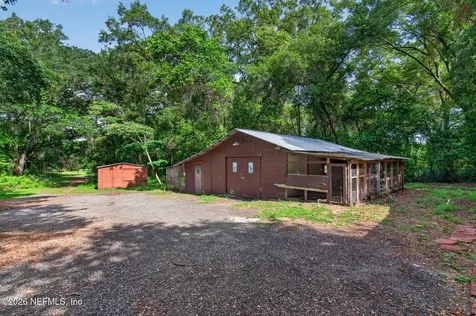 505 N State Road 21 Hawthorne FL 32640