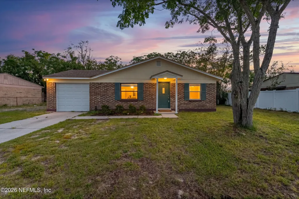 2224 Mindanao Drive Jacksonville FL 32246