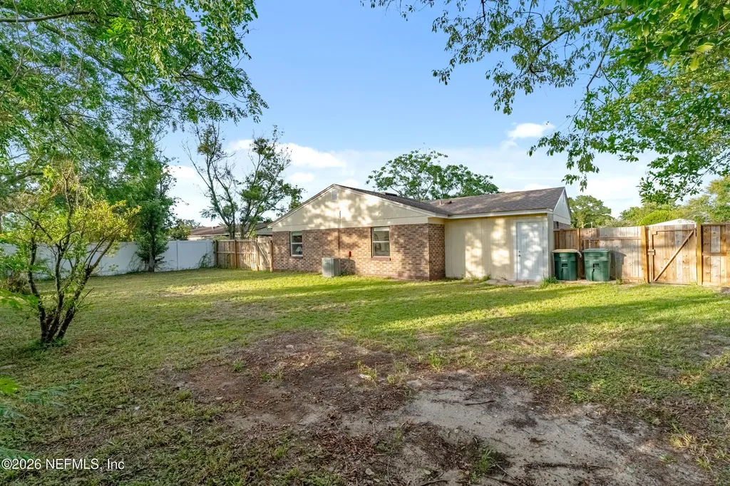 2224 Mindanao Drive Jacksonville FL 32246