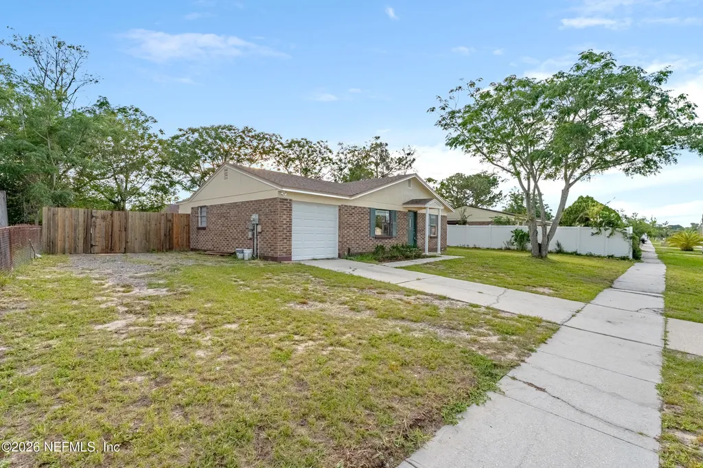 2224 Mindanao Drive Jacksonville FL 32246