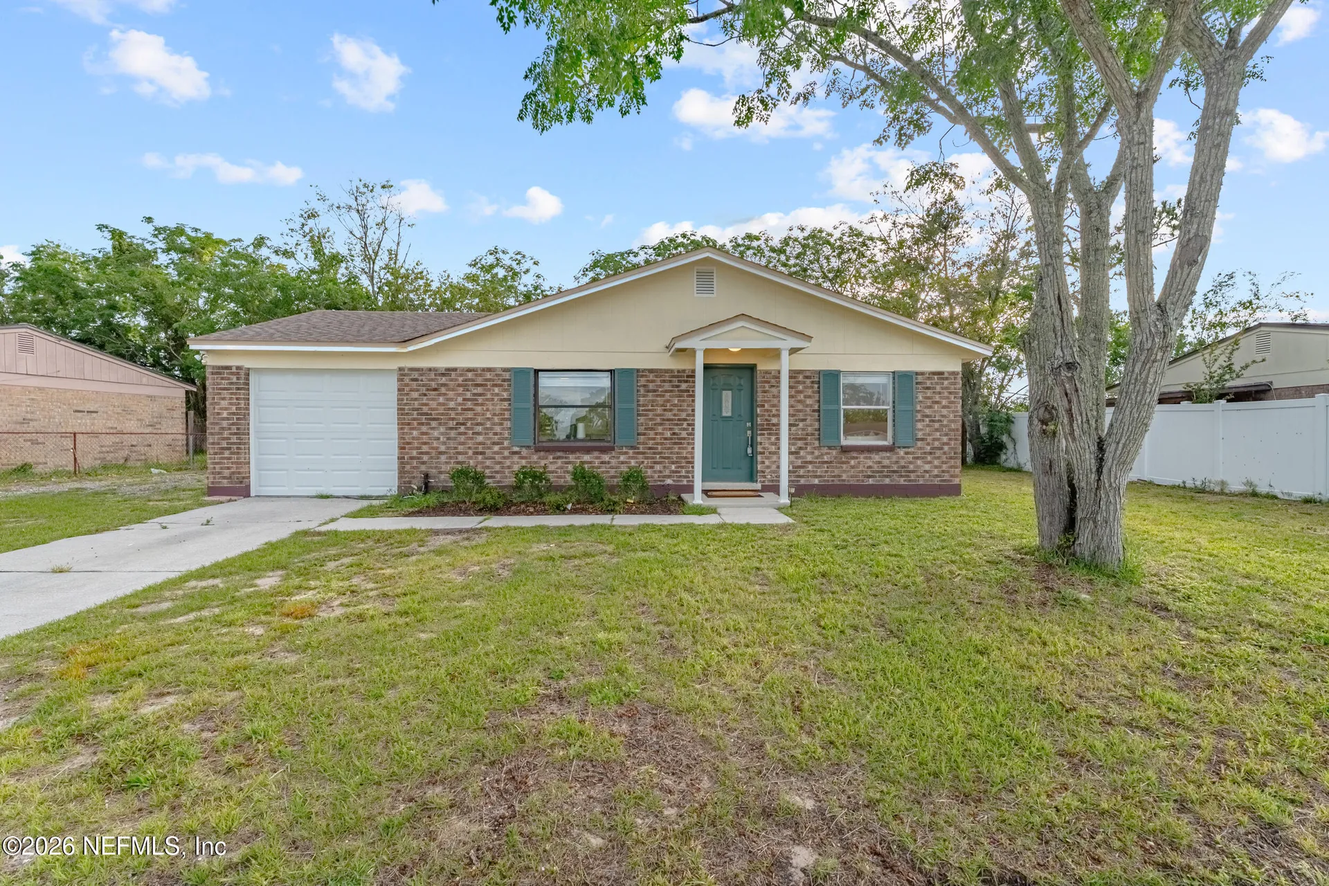 2224 Mindanao Drive Jacksonville FL 32246