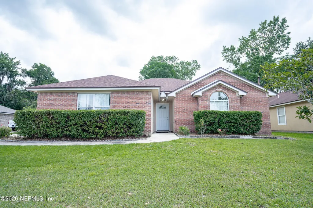 2441 University Boulevard S Jacksonville FL 32216